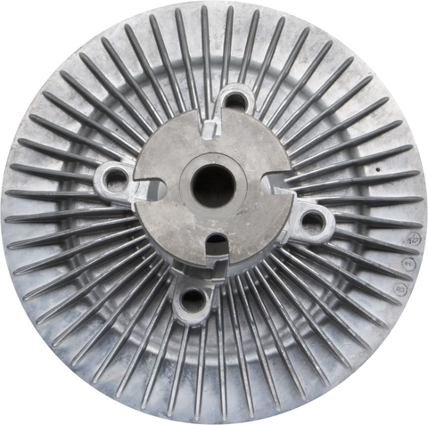 Four Seasons Engine Cooling Fan Clutch | 36725 Fits Chevrolet, GMC, Isuzu, Oldsmobile - Main Image
